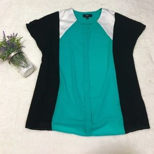 Ladies Dressy XL Top